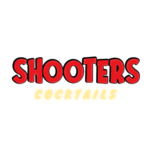 SHOOTERS COCKTAIL BAR