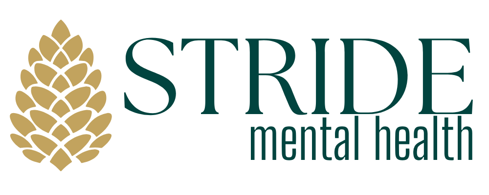 Stride Mental Health