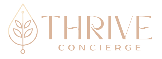 Thrive Concierge