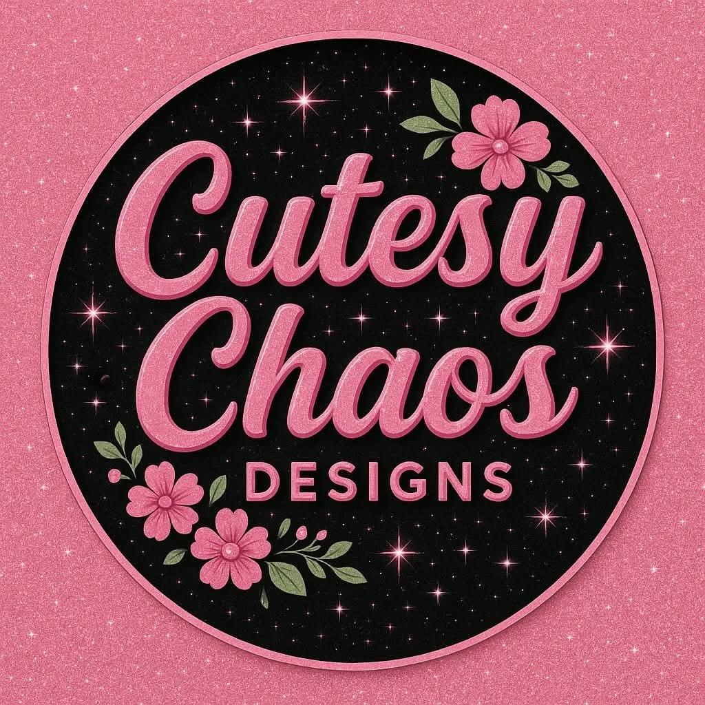 Cutesy.Chaos.Designs