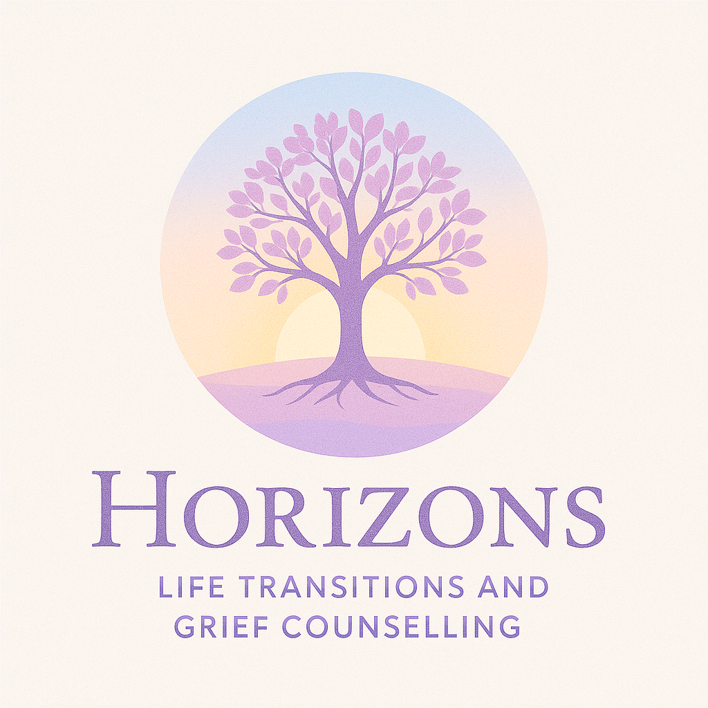 Horizons Life Transitions and Grief Counselling