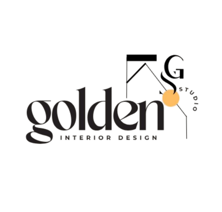 Golden Studio Interior Design