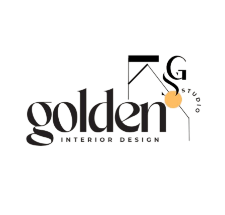 Golden Studio Interior Design