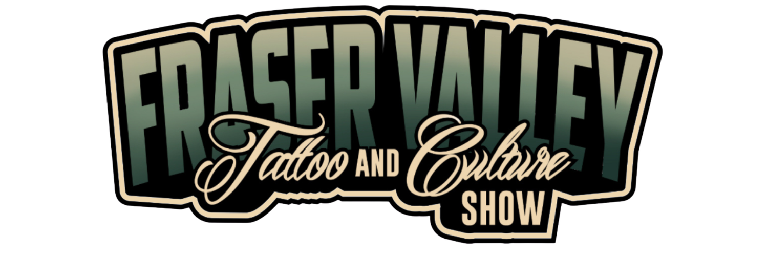 The Vancouver and Fraser Valley Tattoo and Culture Show