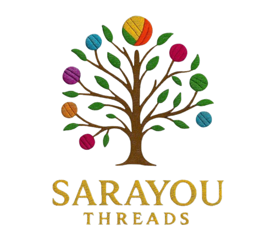 Sarayou Threads