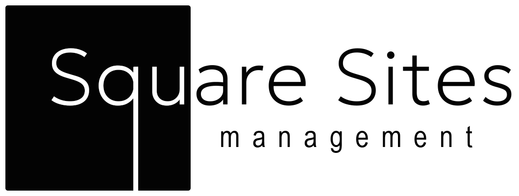 Square Sites Management
