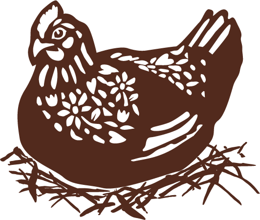 The Broody Hen