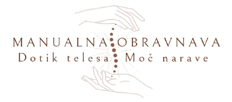 Manualna obravnava Kranjska Gora