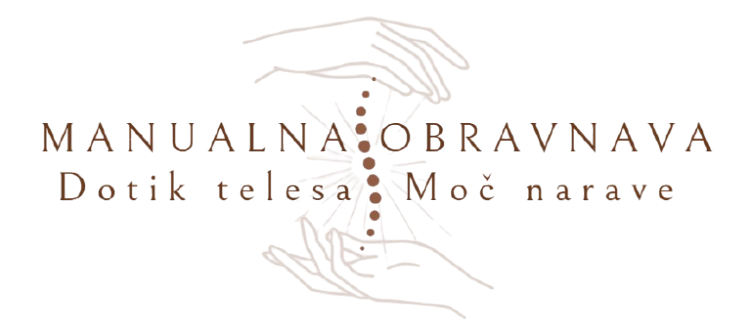 Manualna obravnava Kranjska Gora