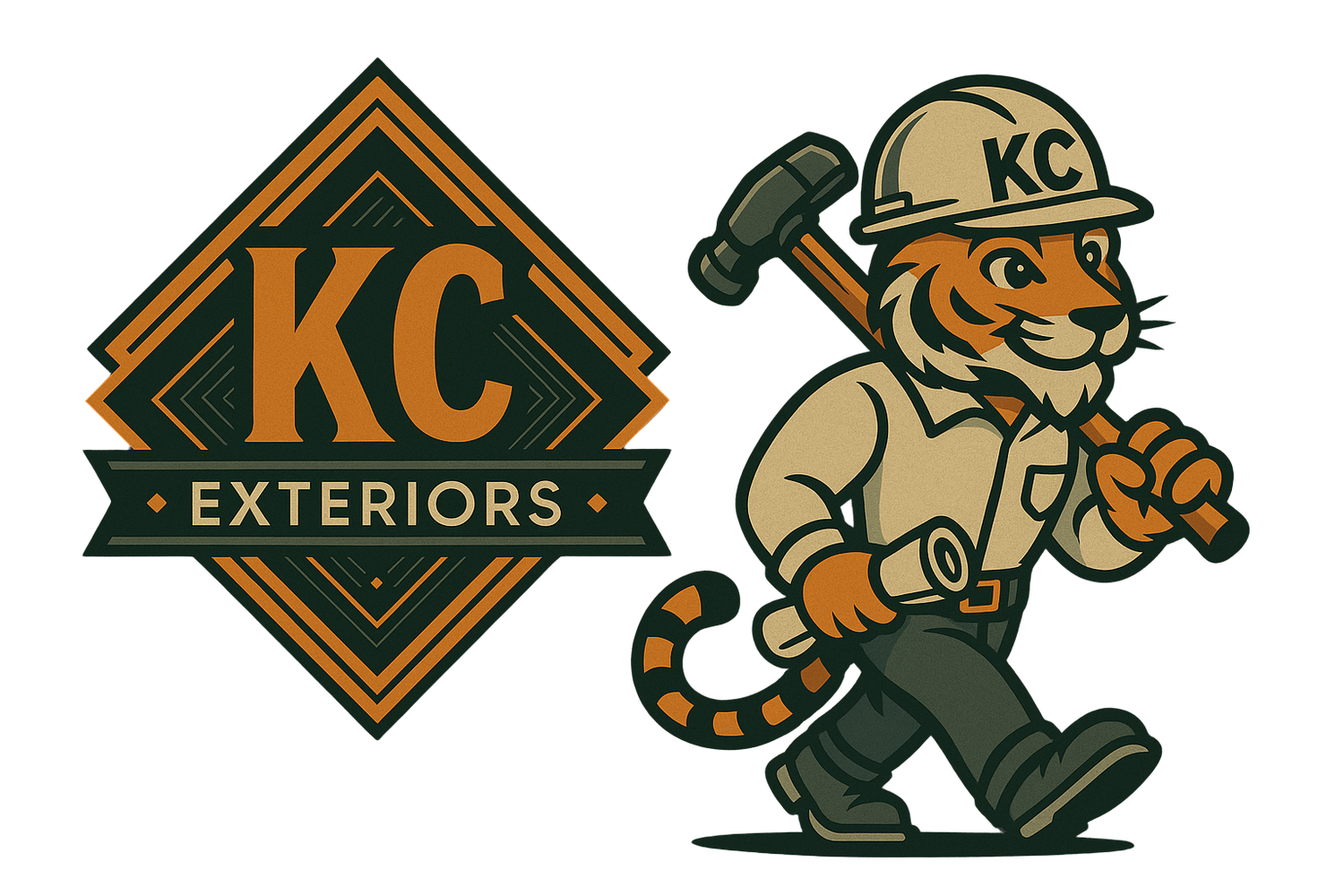 Kc Exteriors