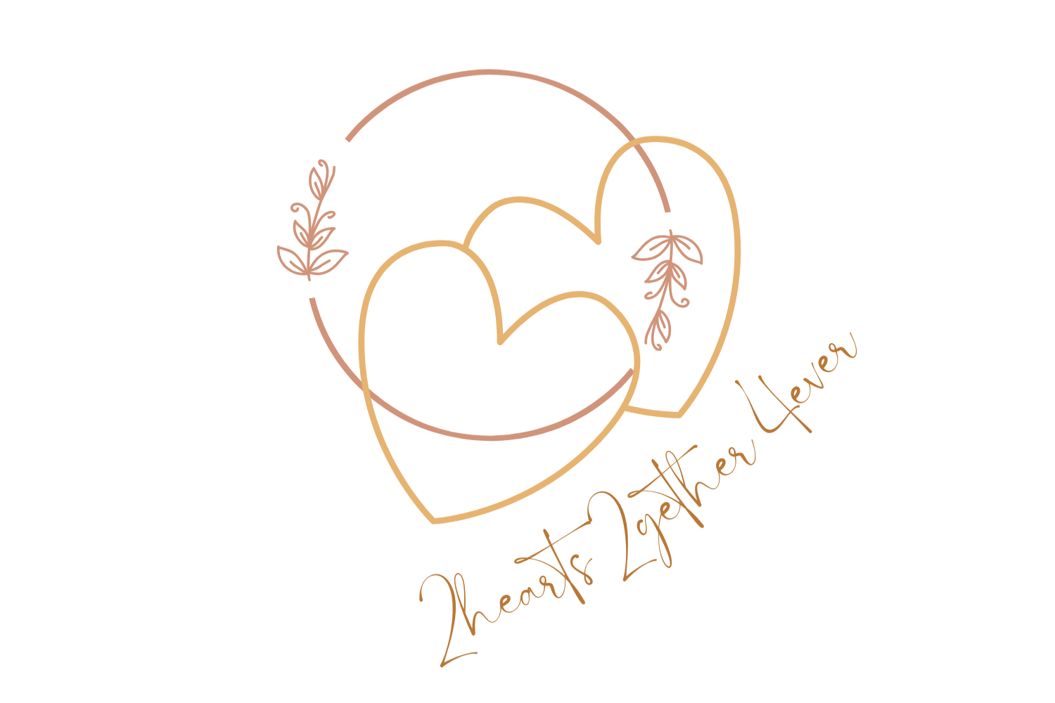 2hearts 2gether 4ever