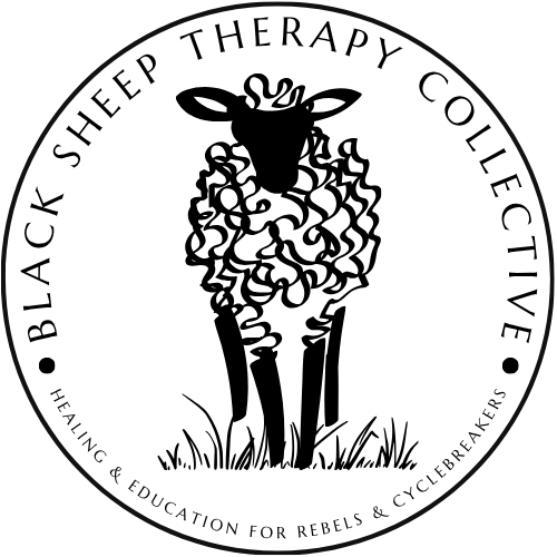 Black Sheep Collective