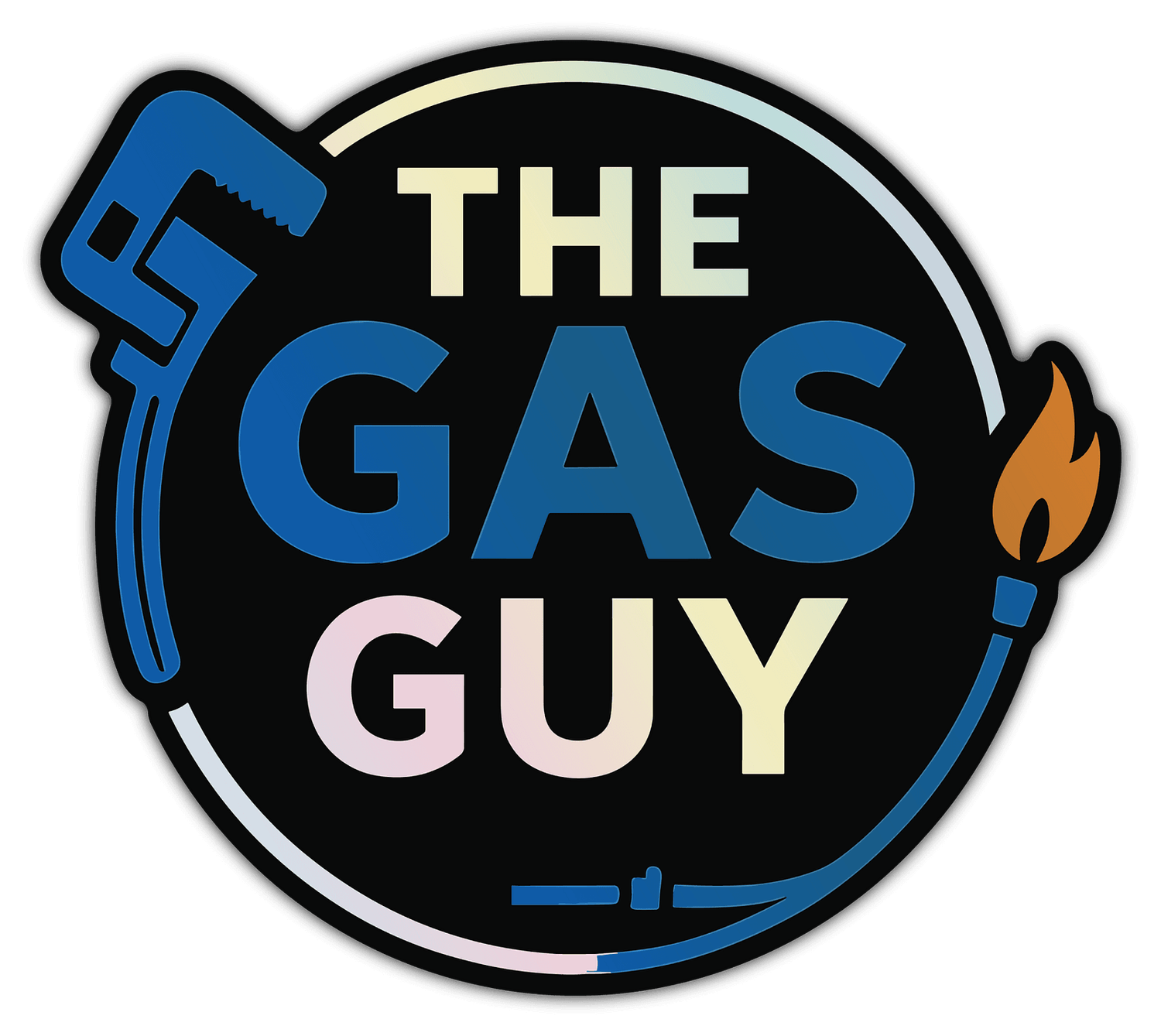 The Gas Guy