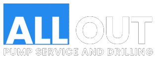 All Out Pump Service and Drilling