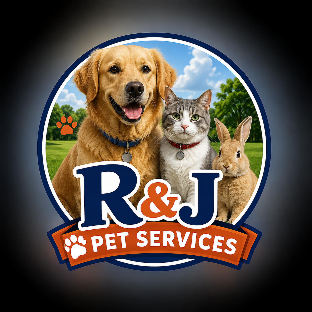 R&J Pet Services