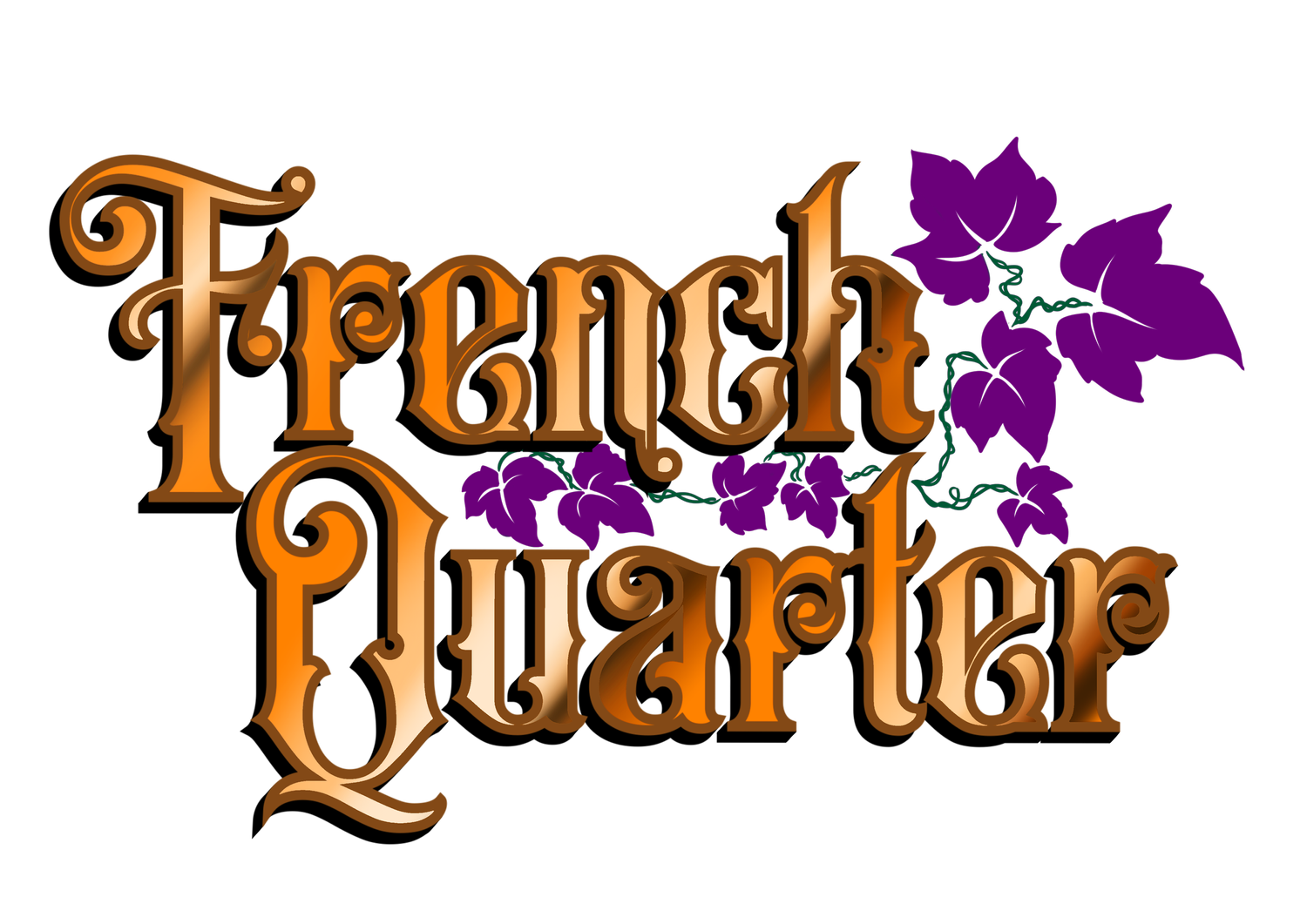 The French Quarter 