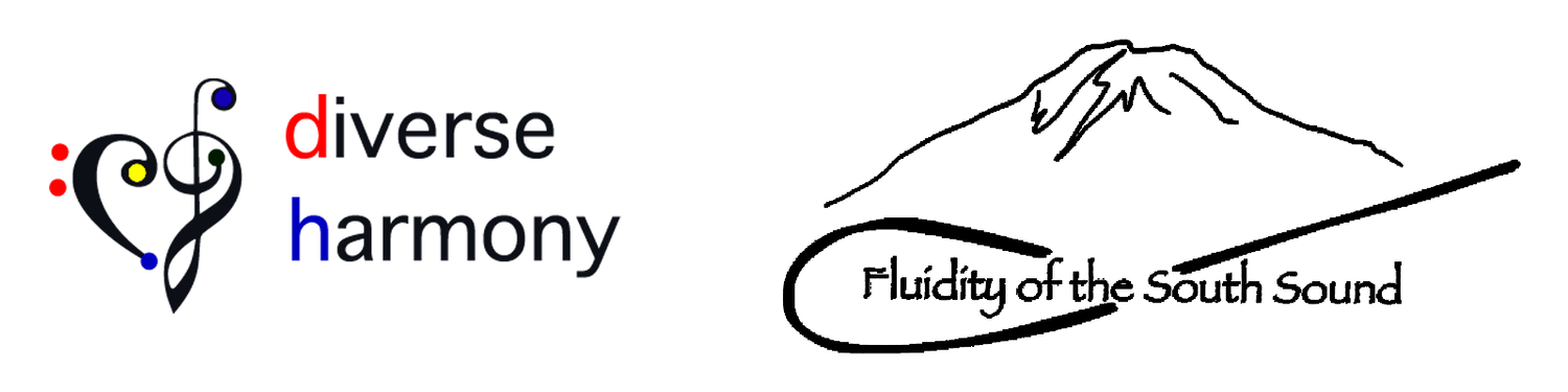 Diverse Harmony and Fluidity