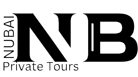 NUBAI Tuk TOURS