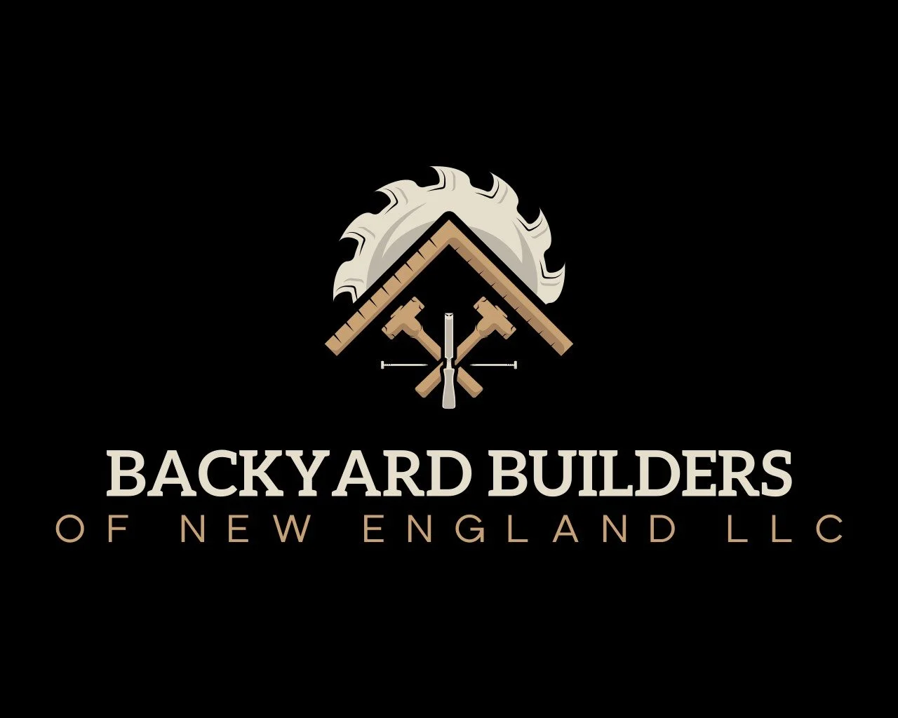 Backyard Builders of New England