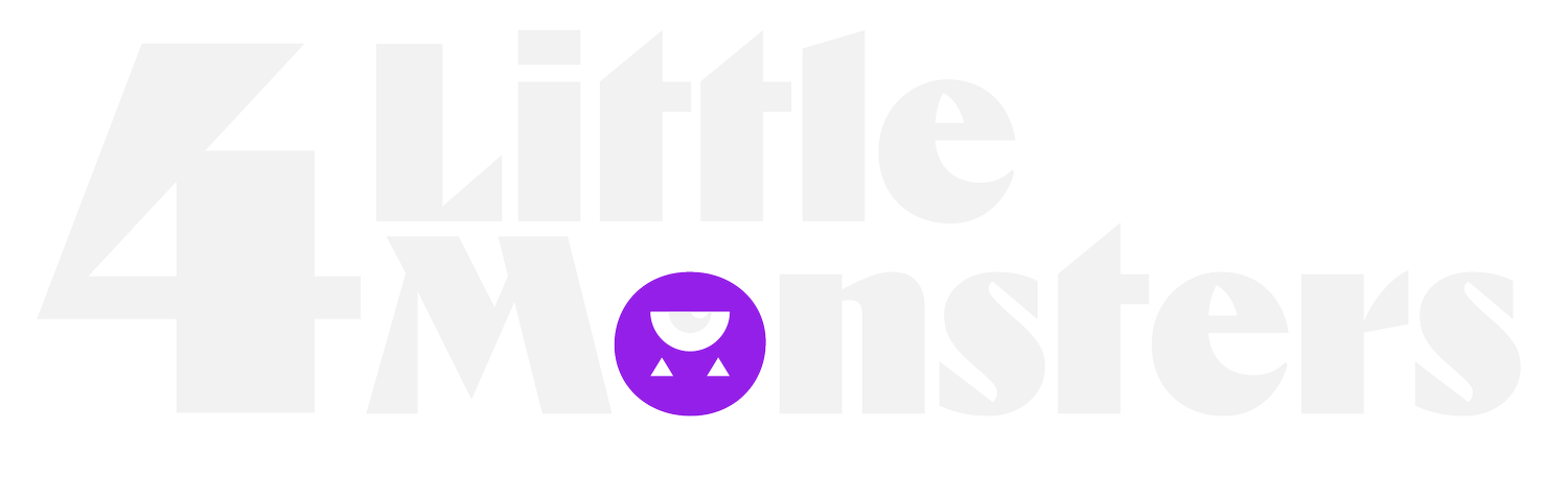 4 Little Monsters