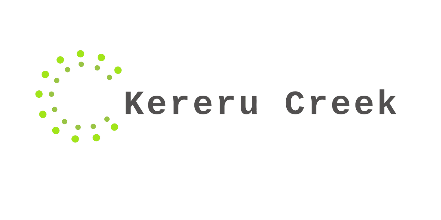Kereru Creek