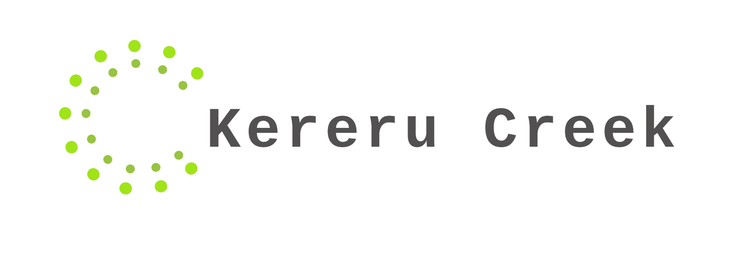 Kereru Creek