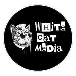 WHITE CAT MEDIA