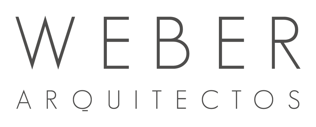 Weber Arquitectos