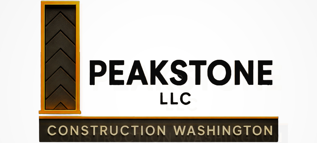 Peakstone LLC Construction Company