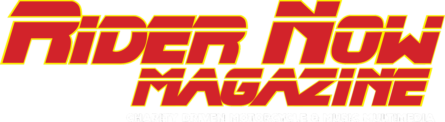 Rider Now Magazine