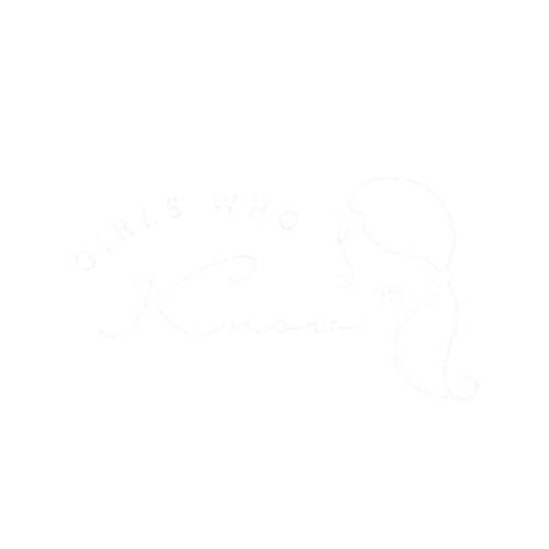 Girls Who Know