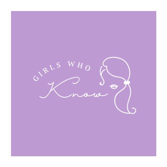 Girls Who Know