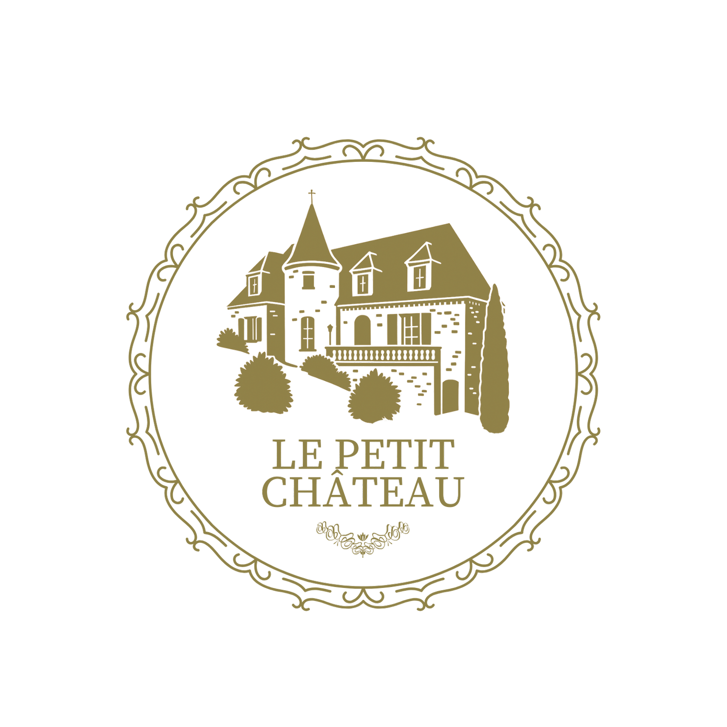 Le Petit Château