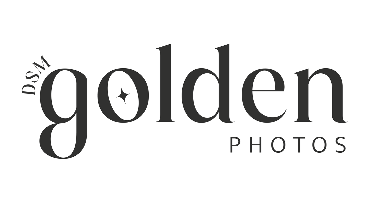Golden Photos