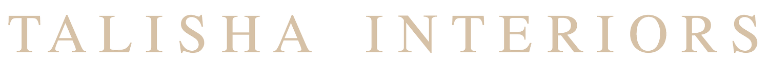 TALISHA INTERIORS