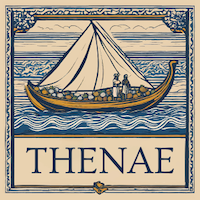 Thenae