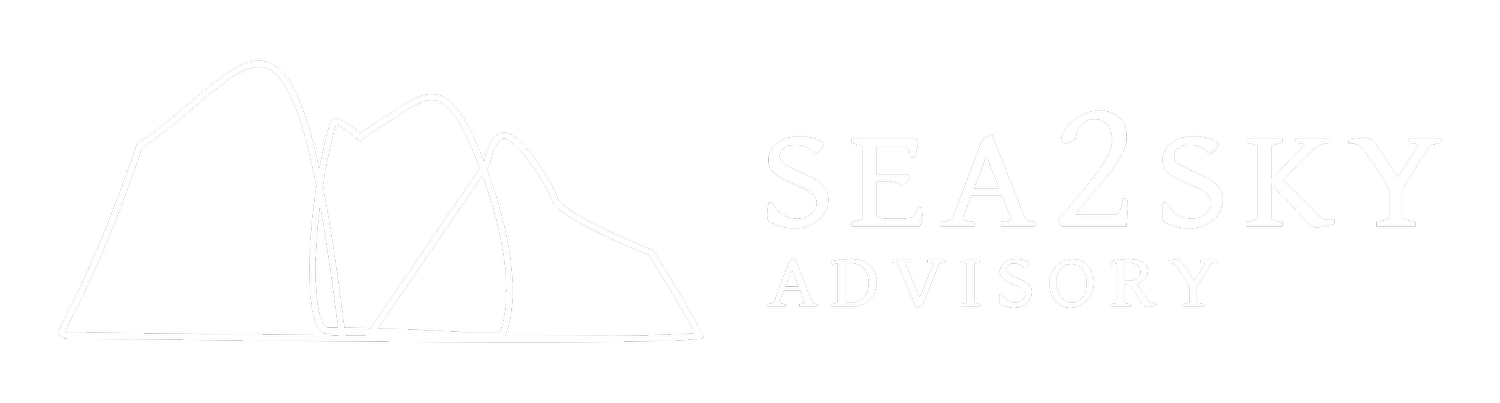 Sea2Sky Advisory