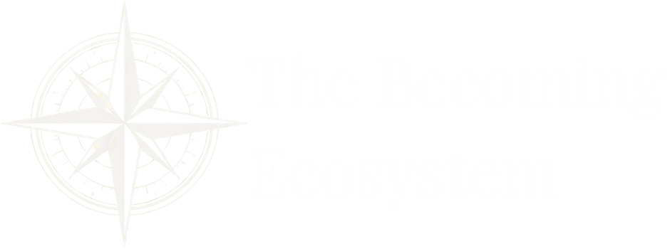 The Becoming Ecosystem