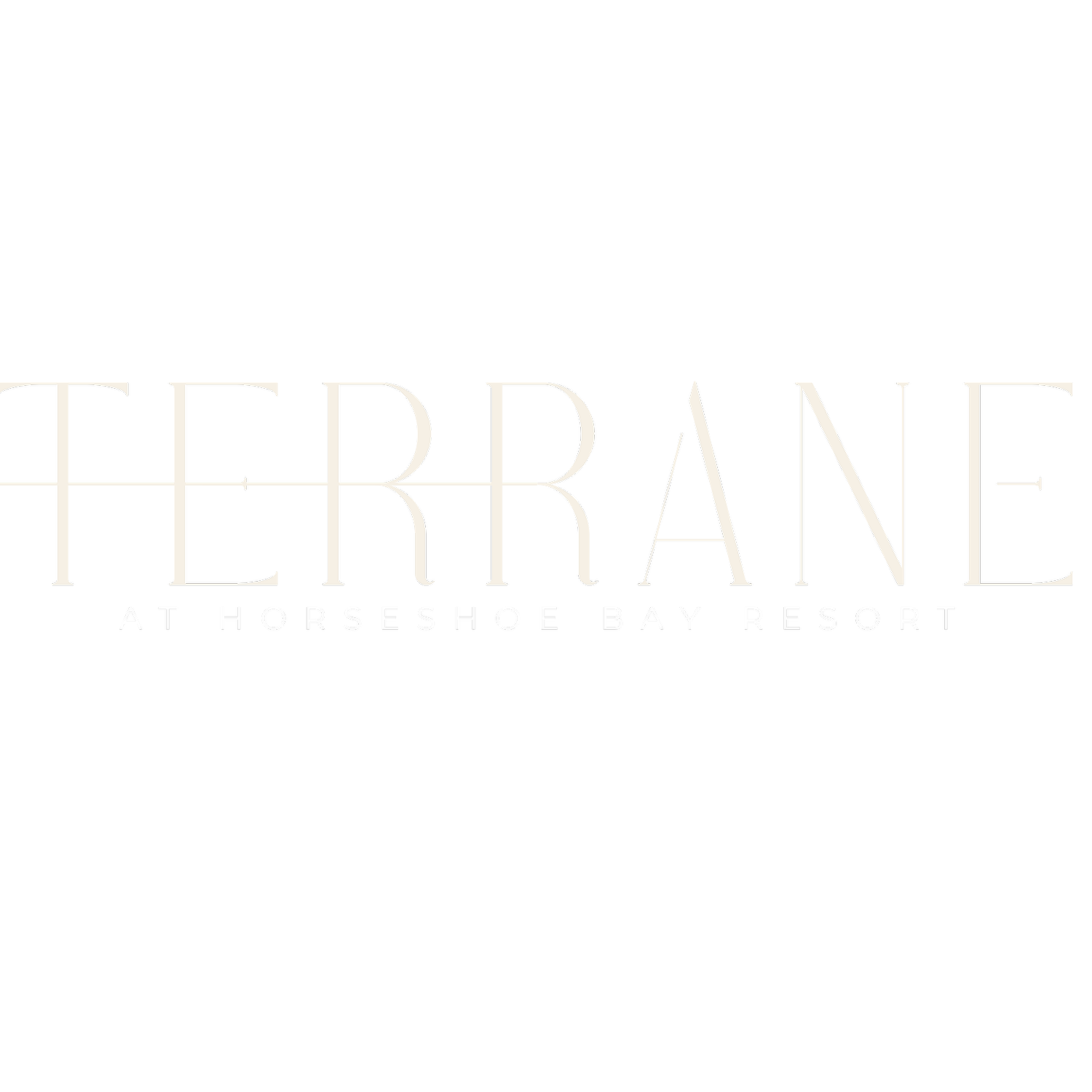 Terrane Aesthetics