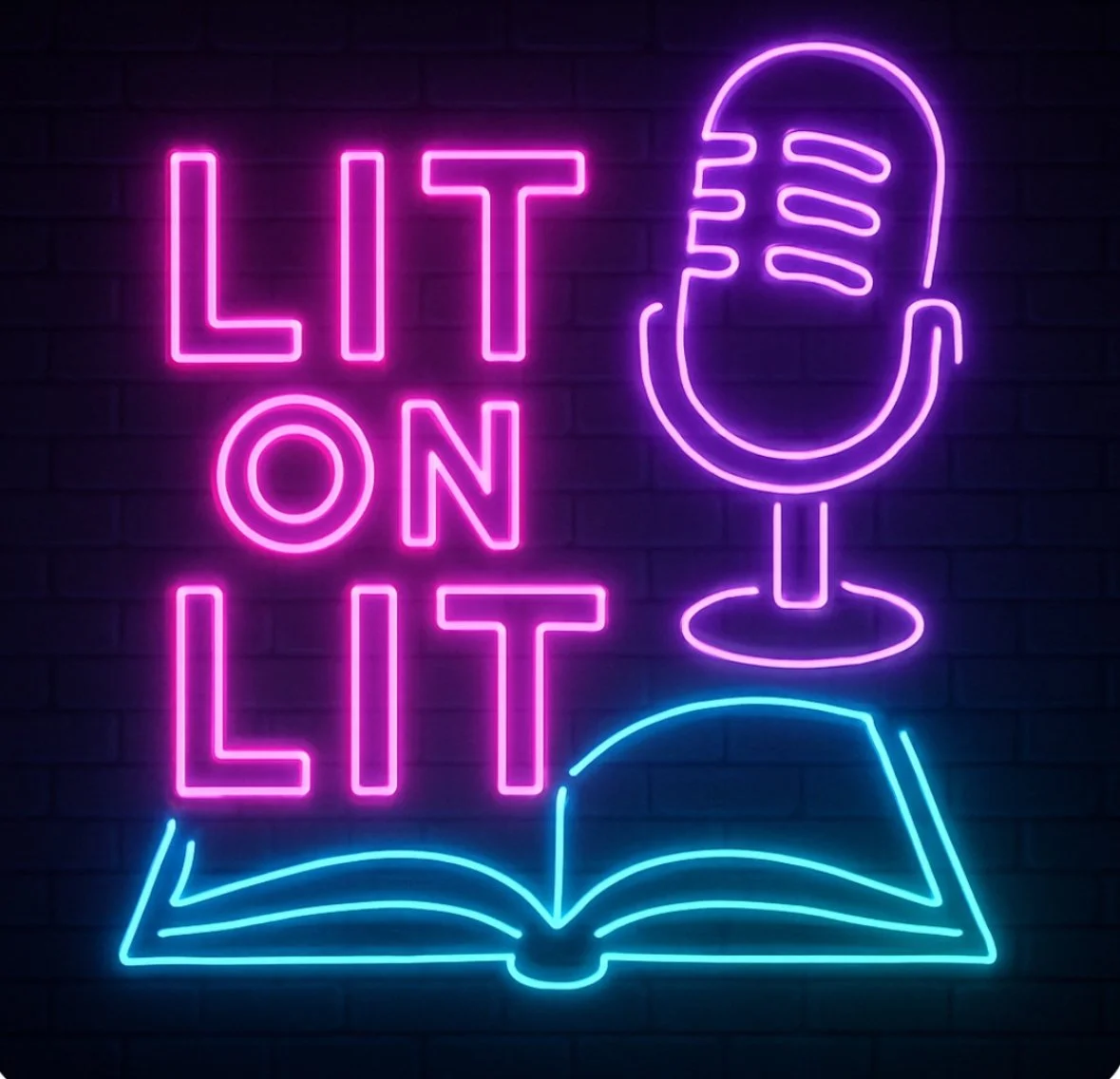 LIT on LIT