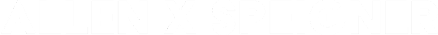 allenxspeigner