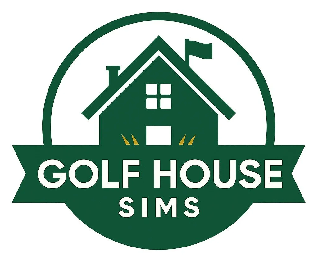 Golf House Sims