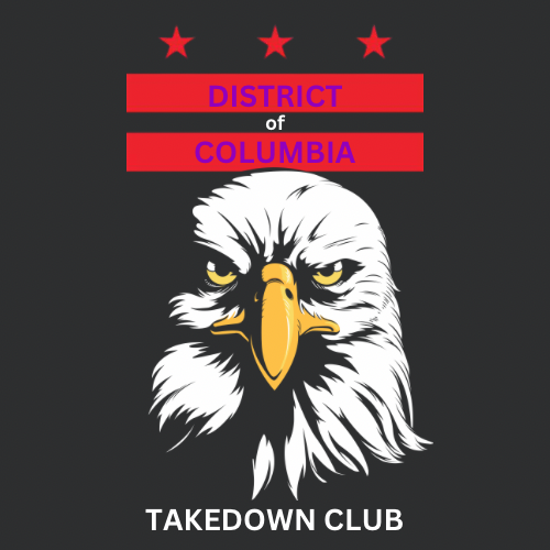 DISTRICT OF COLUMBIA TAKEDOWN CLUB