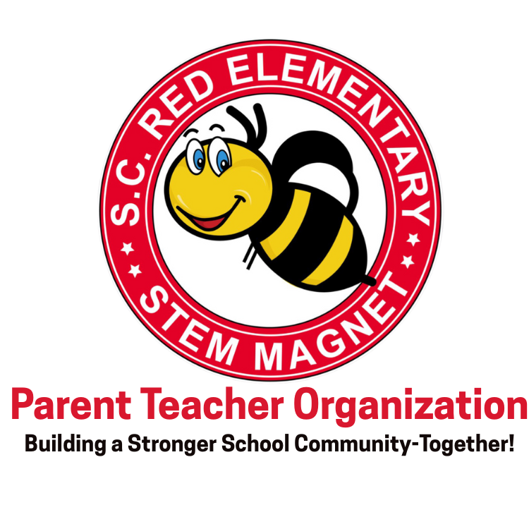 Red Elementary PTO