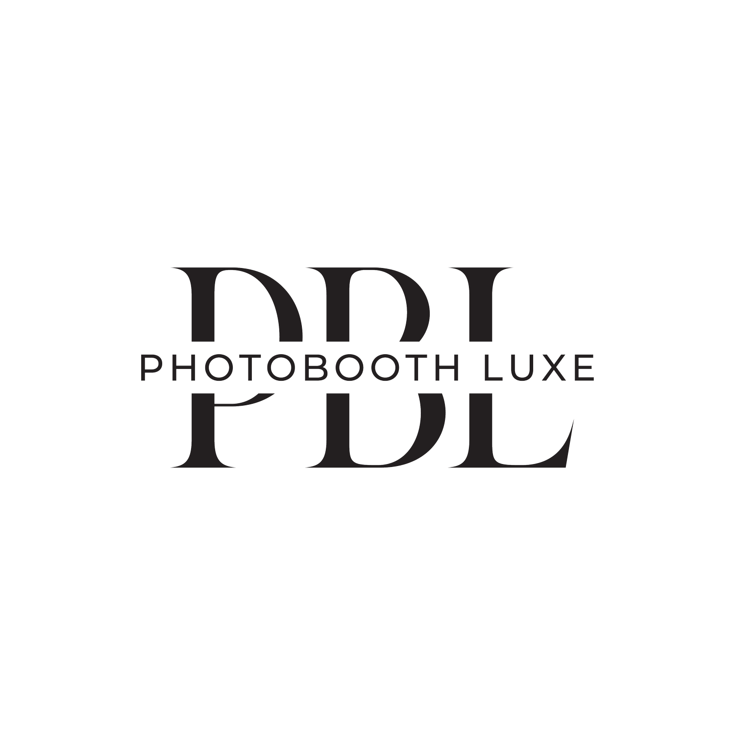 PhotoBooth Luxe | Luxury Photo Booth Rentals in Toronto