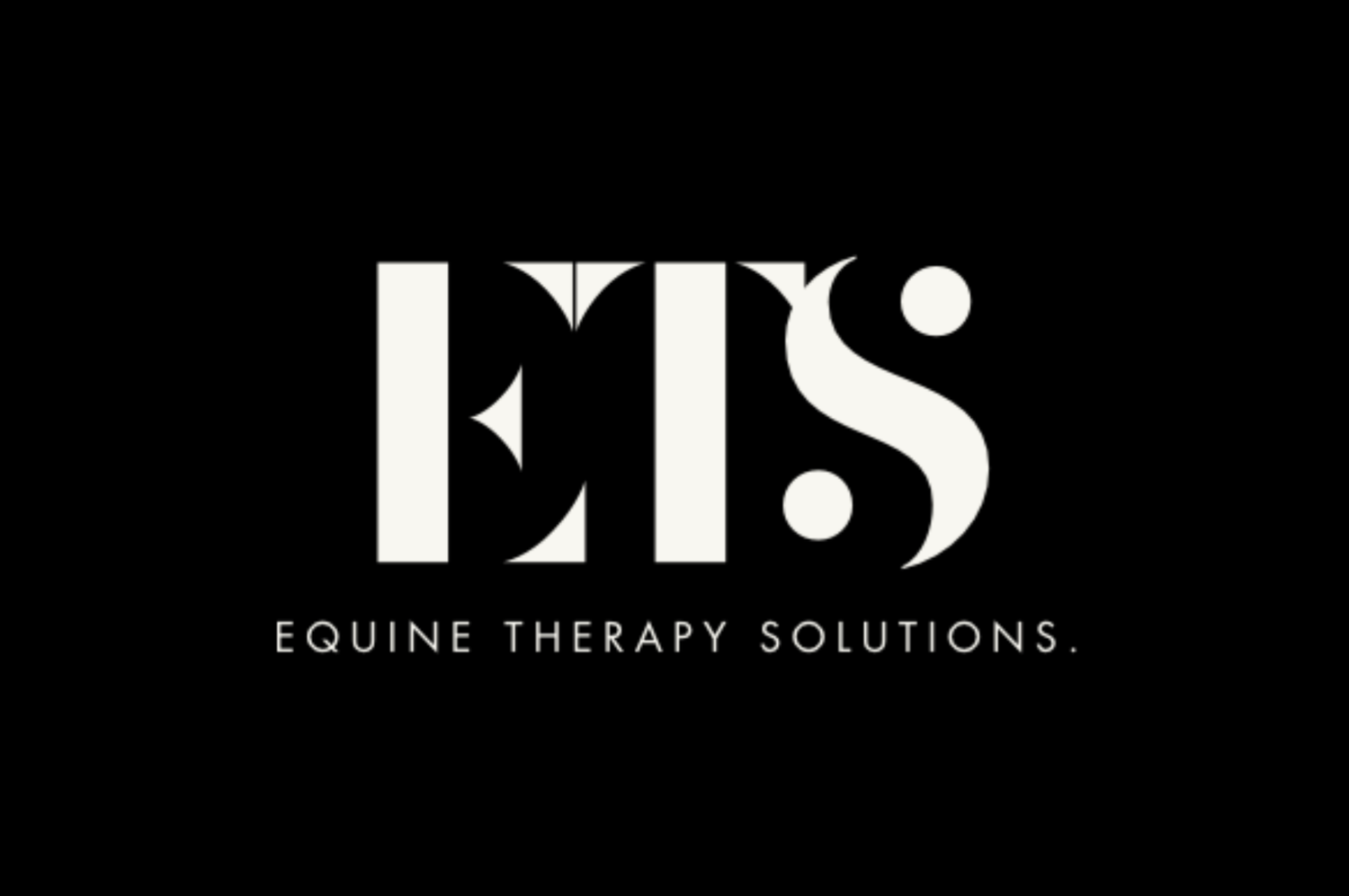 Equine Therapy Solutions