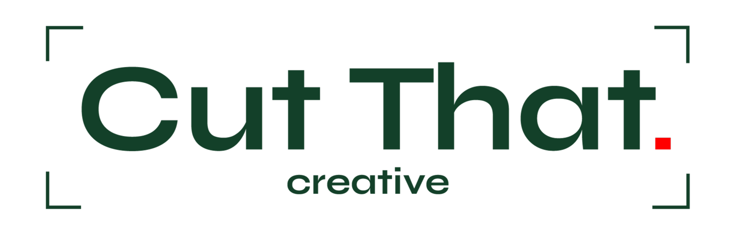 Cut That Creative