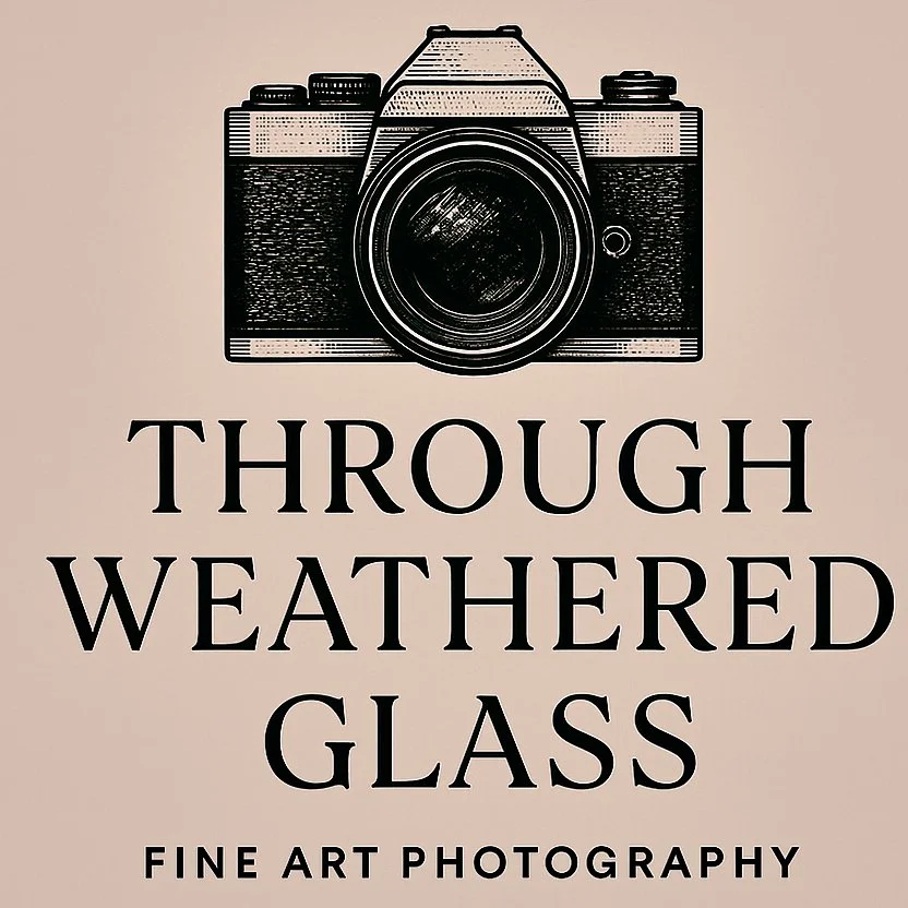 Through Weathered Glass