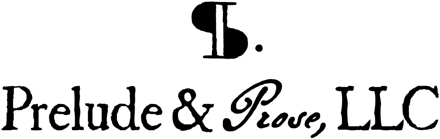 Prelude & Prose Publishing