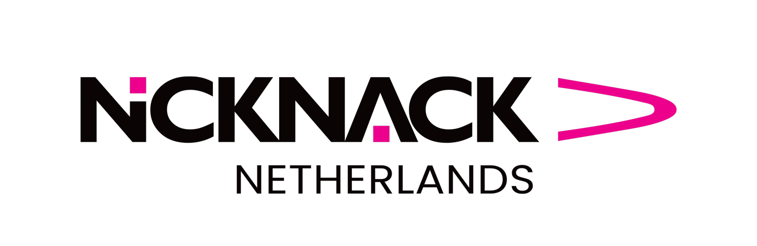 NICKNACK Netherlands